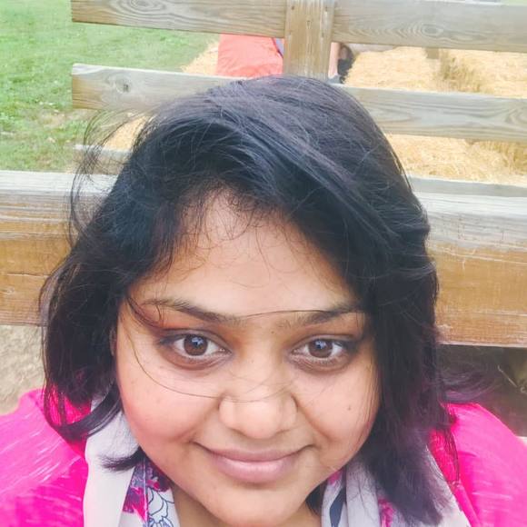 Meet your Posher, Chandni - Picture 1 of 1